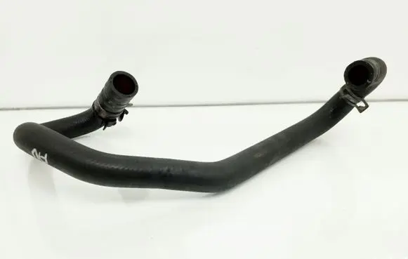 Fiat Ducato Engine coolant pipe/hose 6U3Q9F476AA C72