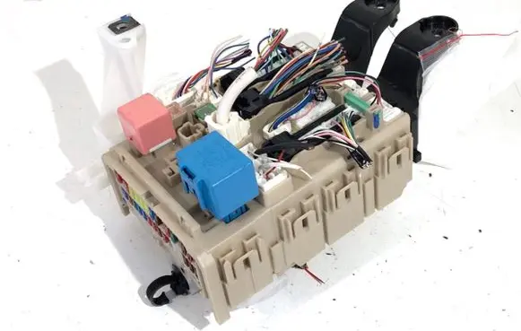 Other control units/modules