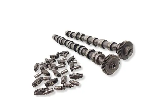 Volkswagen PASSAT B6 Camshaft 03L102 03L101