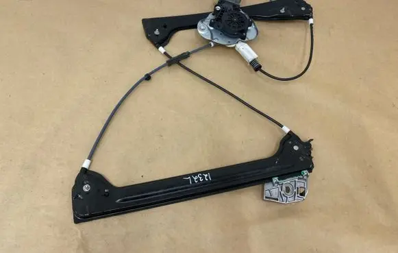 BMW Z4 E85 E86 Front door window regulator with motor 7198909E