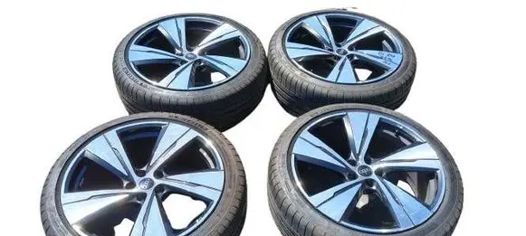 Audi Q5 SQ5 GU R21 alloy rim 8MA601025N