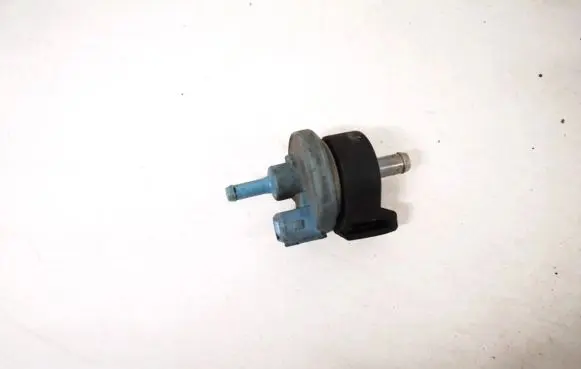Valve vacuum