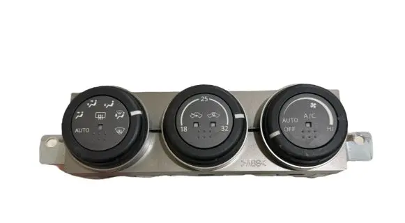 Nissan X-Trail T30 Climate control unit 27500EQ410