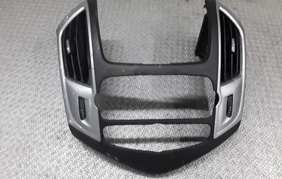 Chevrolet Cruze Climate control/heater control trim 