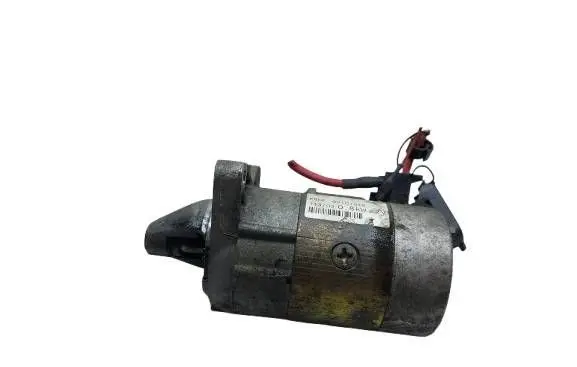 Fiat Punto (188) Starter motor 63101018