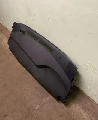 Toyota Prius (XW30) Dashboard 5531147040