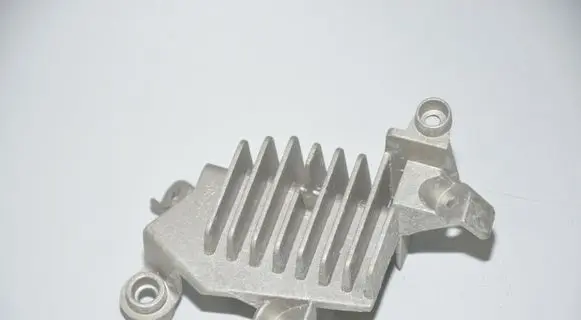 Headlight part