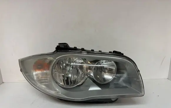 BMW 1 E81 E87 Headlight/headlamp 6924486
