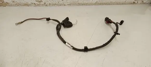 Audi Q8 Steering rack electric part 4m0971165l
