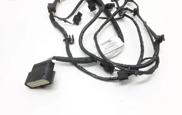 Volvo V60 Parking sensor (PDC) wiring loom 31654282