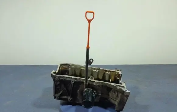 Honda Jazz Oil sump 