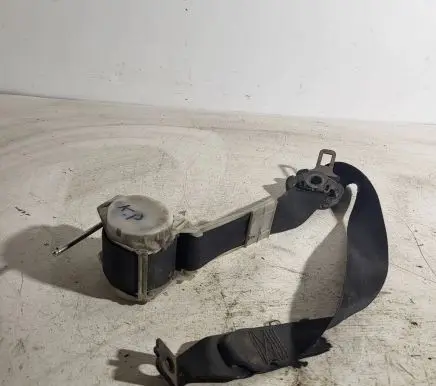Opel Zafira A Front seatbelt 040675 G111