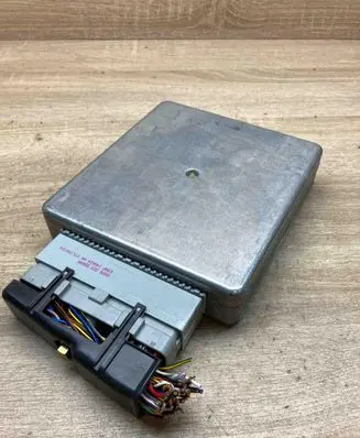 Ford Galaxy Engine control unit/module ECU 98AB12A650CCG E9AF14A624AA