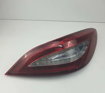 Mercedes-Benz CLS C218 X218 Rear/tail lights A2189067800