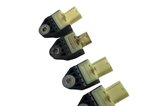 Subaru Outback Airbag deployment crash/impact sensor 98237AJ000