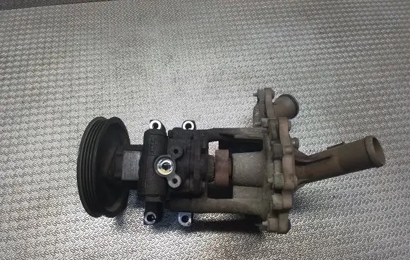 Ford Transit Custom Power steering pump 6C113A674AB