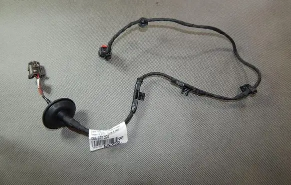 Skoda Kodiaq Front door wiring loom