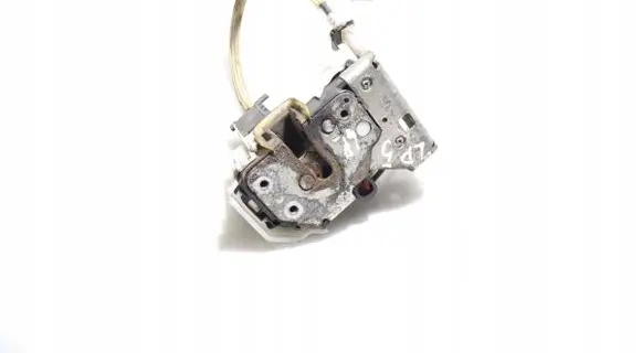 Opel Combo D Front door lock