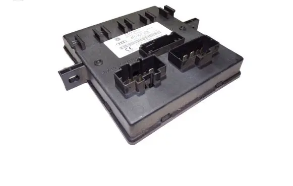 Audi Q7 4L Comfort/convenience module 4F0907279 4F0910279K