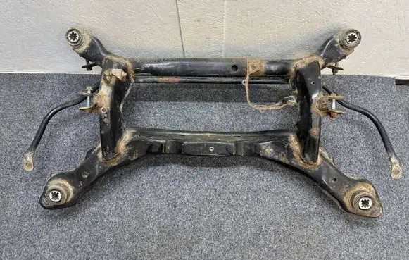 Rear subframe