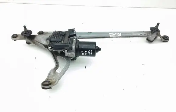 Audi Q5 SQ5 Front wiper linkage and motor A8765190 80C955023A