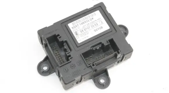 Jaguar XK - XKR Door control unit/module 6G9T14B533DK