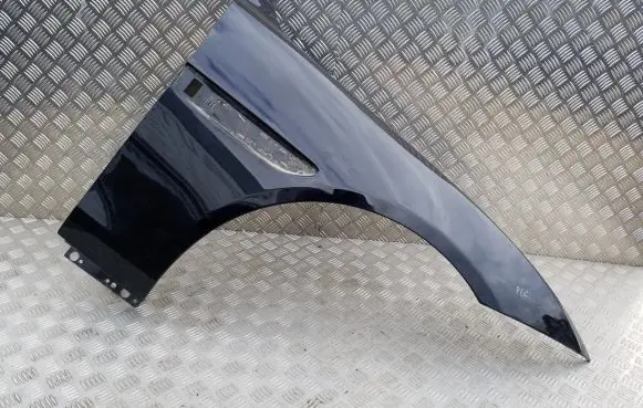Jaguar XE Fender