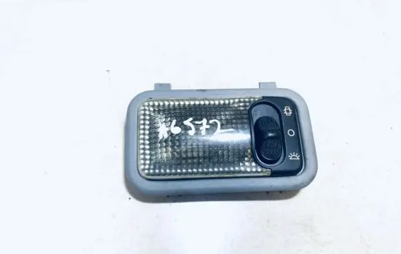 Peugeot 406 Front seat light