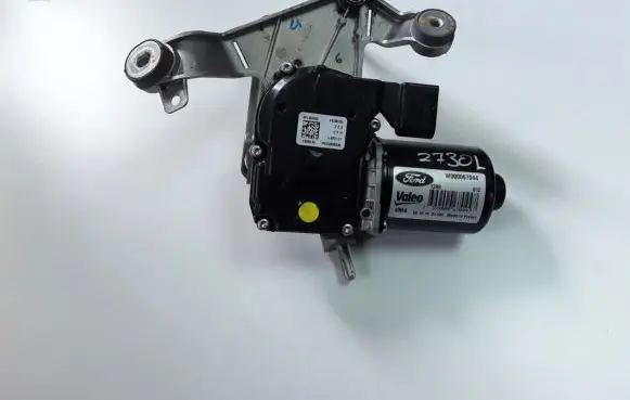 Ford S-MAX Wiper motor W000067044