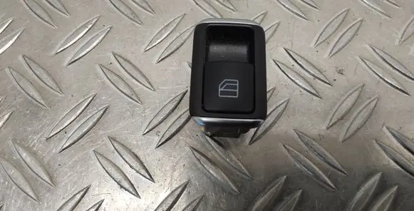Tesla Model X Electric window control switch 10075077