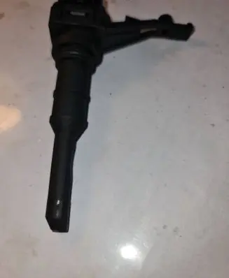 Audi A6 S6 C4 4A Speed sensor (speedometer sensor) 012409191D