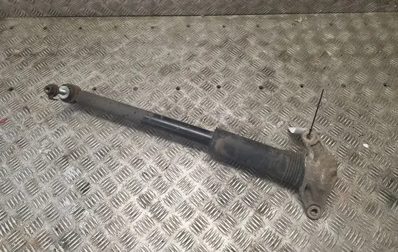 Jaguar XF X260 Rear shock absorber/damper 1234