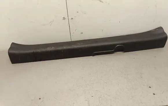 Hyundai i40 Trunk/boot sill cover protection 858613Z000