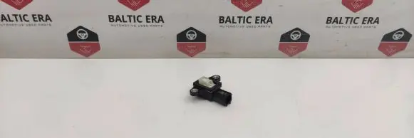 KIA Stinger Airbag deployment crash/impact sensor 95930J5000 642916300 E2B60A43