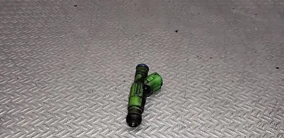 Chrysler Voyager Fuel injector 0280156007 04861454AA