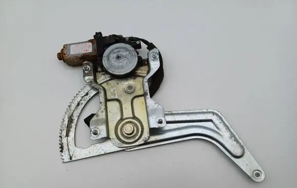KIA Rio Rear door manual window regulator 037153430