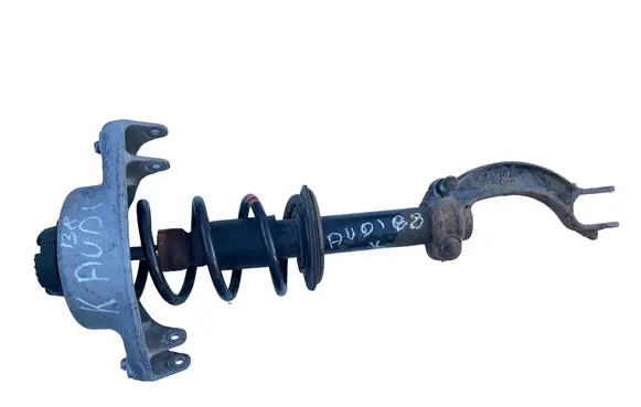 Audi A4 S4 B8 8K Front shock absorber/damper 8K0413031AL