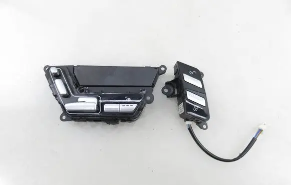 Mercedes-Benz S W221 Seat control switch A2218708458