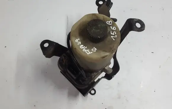Skoda Fabia Mk2 (5J) Power steering pump 6R0423156BXAUTOPX 6R0423156B