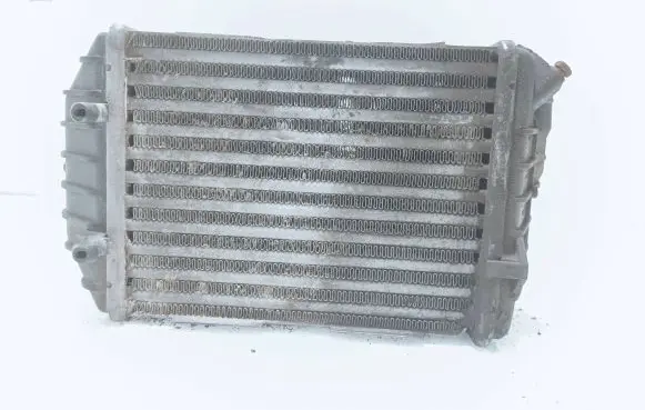 Volkswagen PASSAT B5 Intercooler radiator 059145805