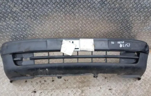 Opel Astra F Front bumper