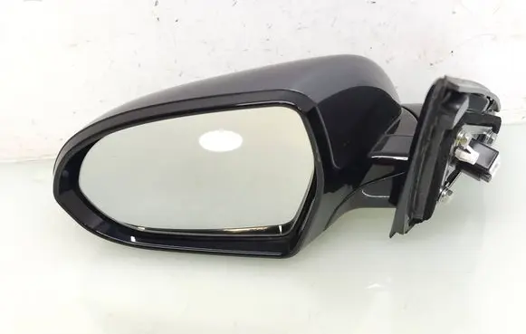 KIA Niro Front door electric wing mirror 87610G5640