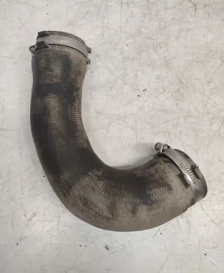 Audi A4 S4 B8 8K Intercooler hose/pipe 8K0145709
