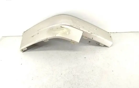 Opel Vectra A Front bumper corner part panel trim 90287684 001613733