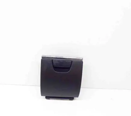 Citroen C6 Glove box