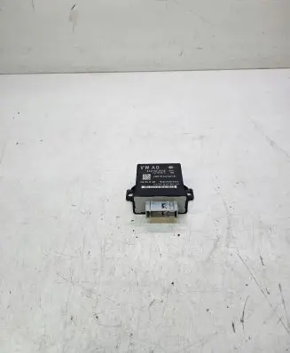 Audi A1 Light module LCM 8X0907357B