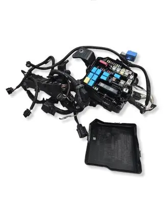 Toyota Yaris Cross Fuse box set 826620D760