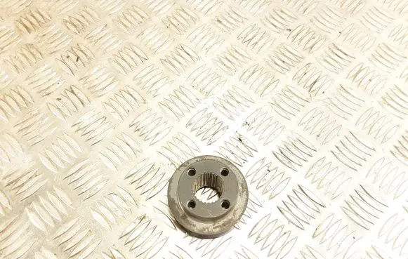 Volvo S60 Crankshaft pulley 31316077