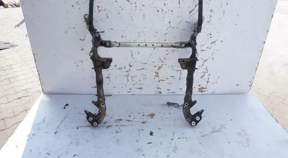 Audi Q5 SQ5 Front subframe 8R0399315E