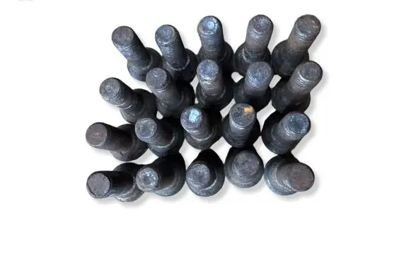 BMW 3 E46 Nuts/bolts 